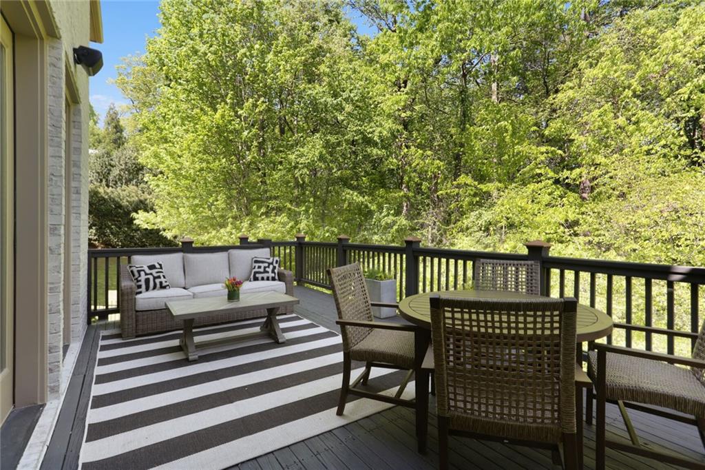 1735 High Trail