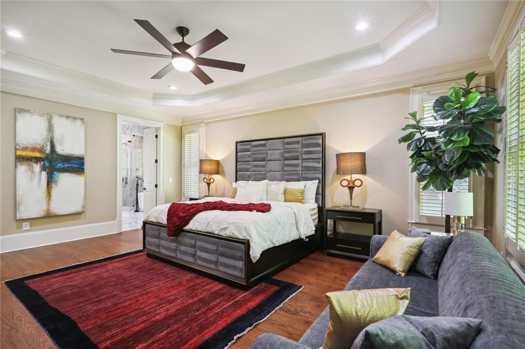 1735 High Trail