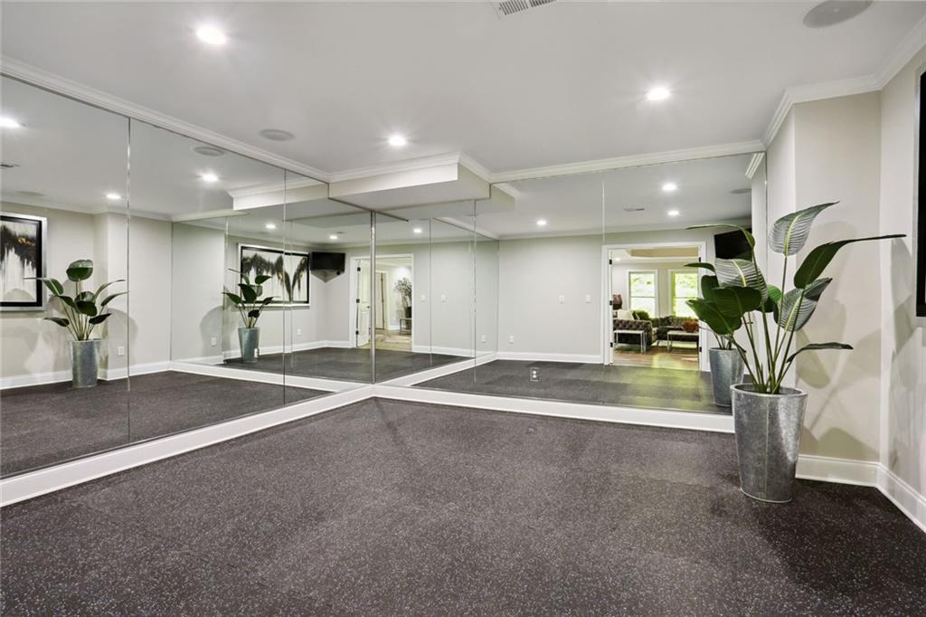1735 High Trail