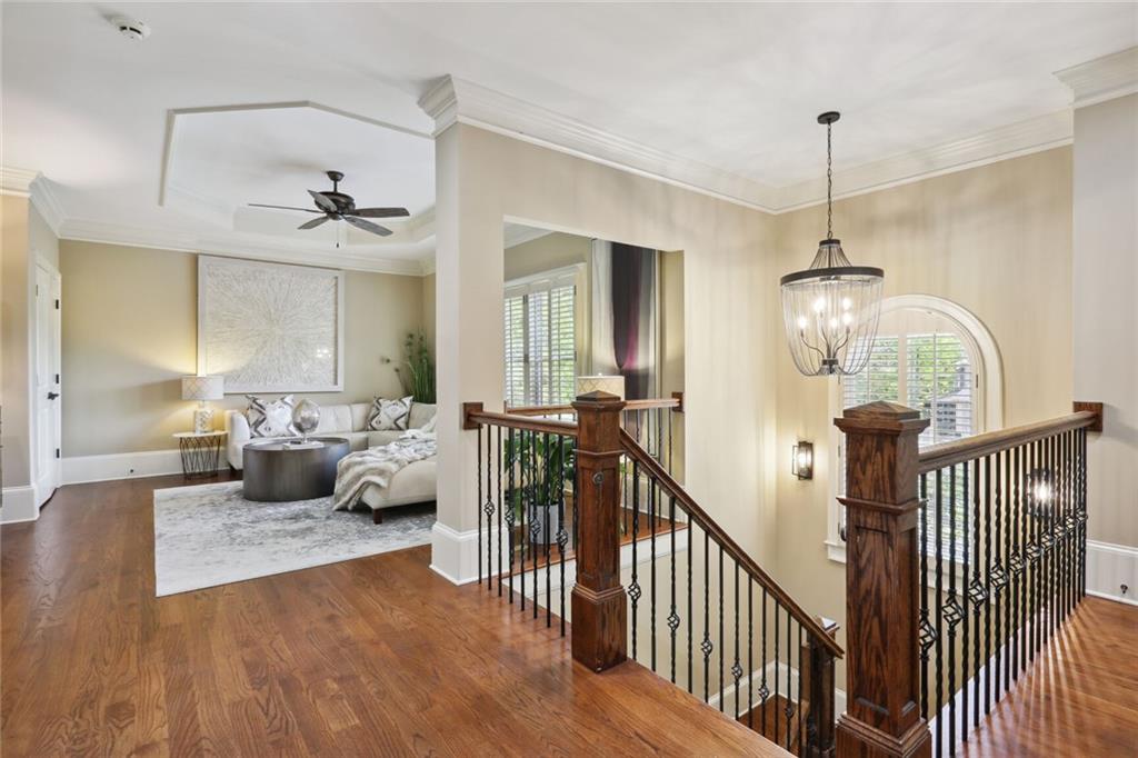 1735 High Trail
