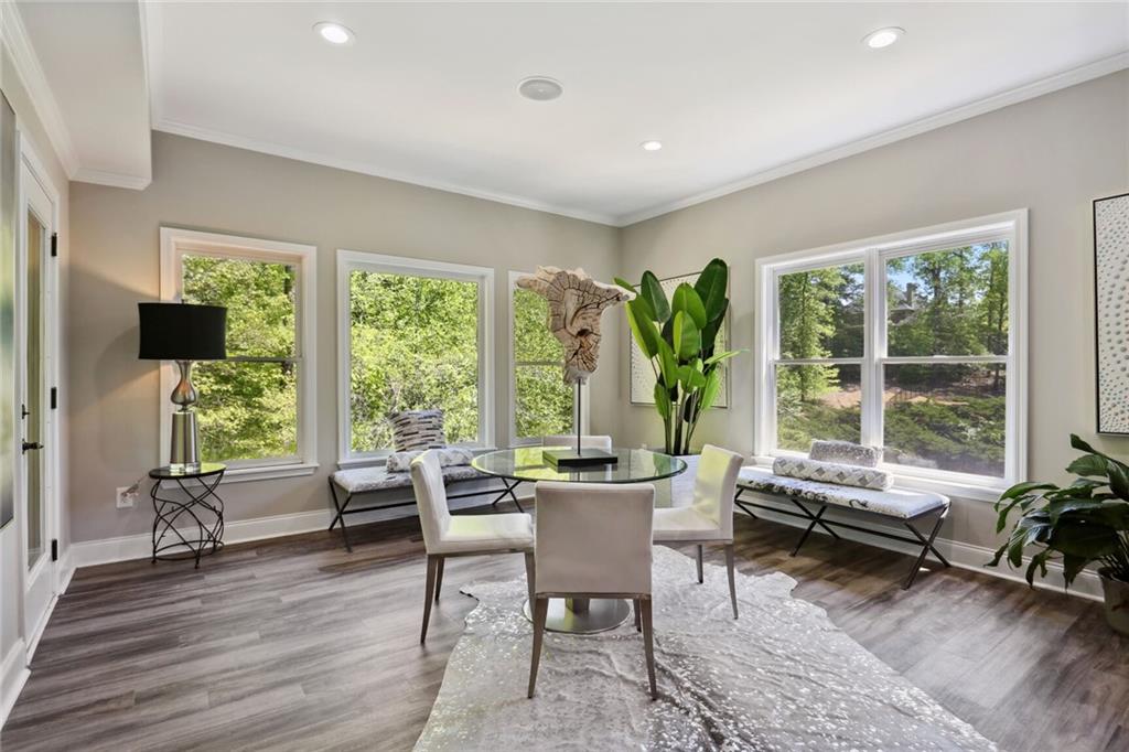 1735 High Trail