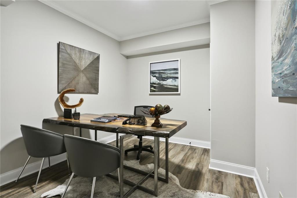 1735 High Trail