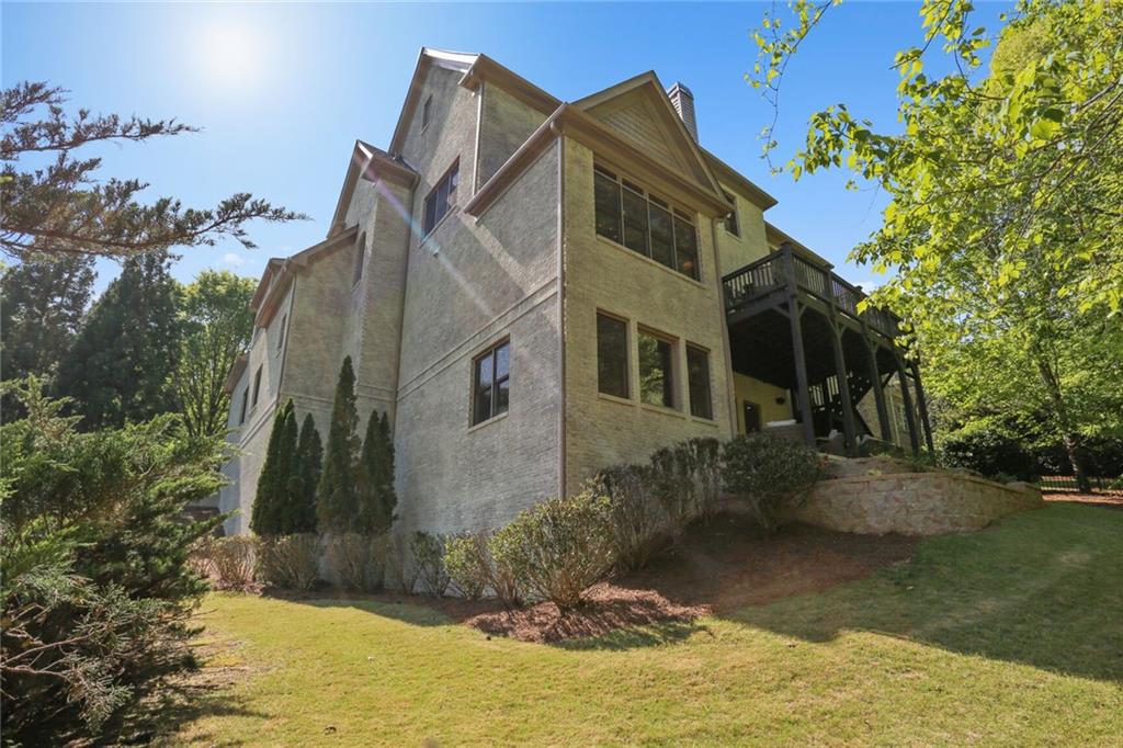 1735 High Trail