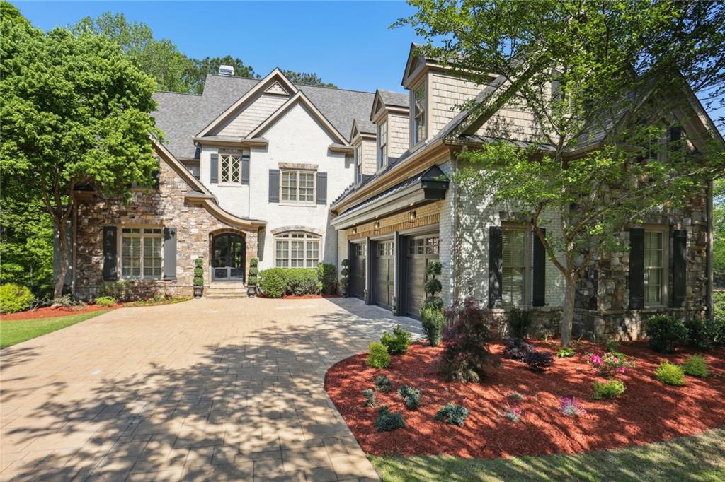 1735 High Trail