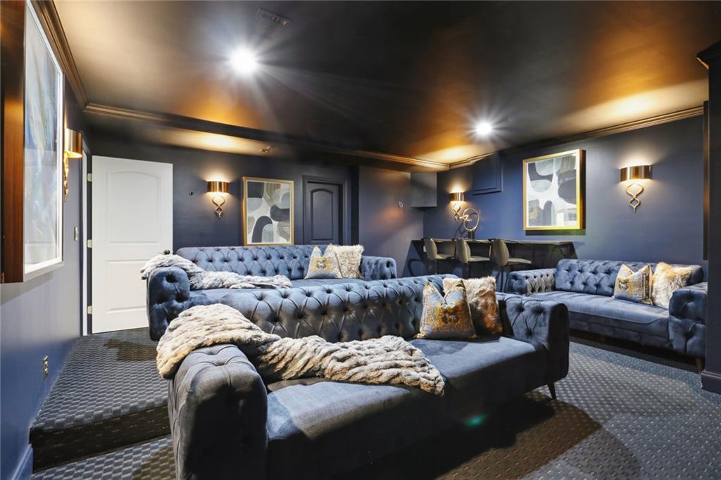 1735 High Trail