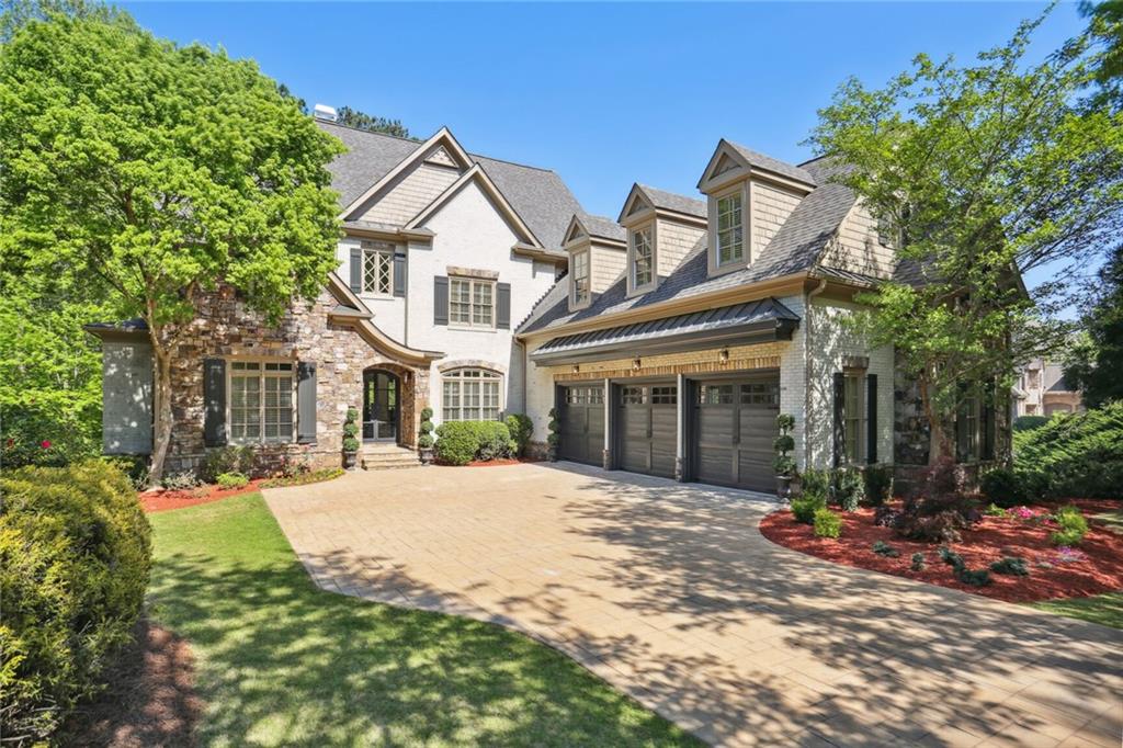 1735 High Trail