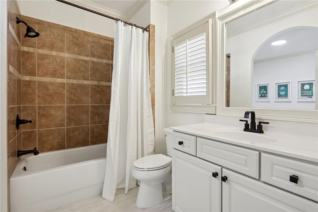 1735 High Trail