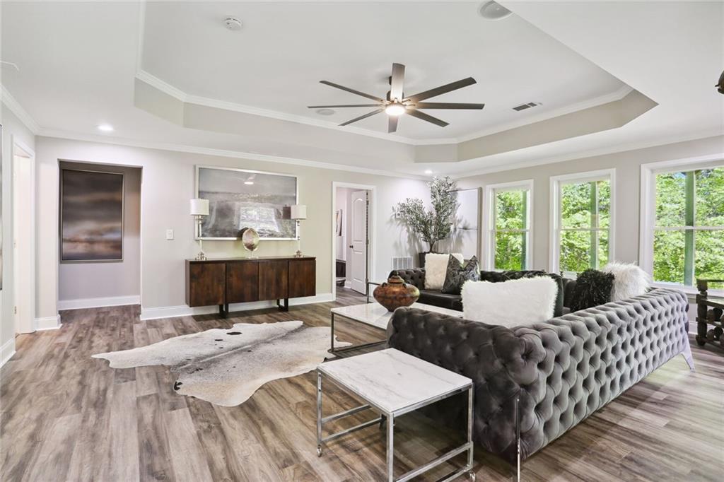 1735 High Trail