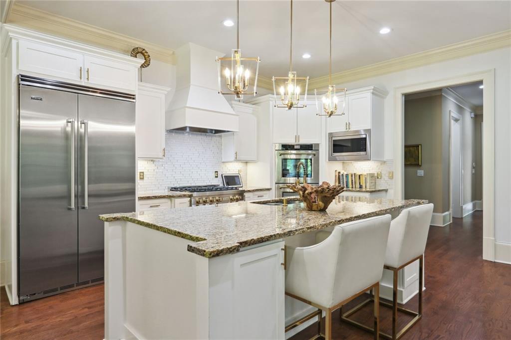 1735 High Trail
