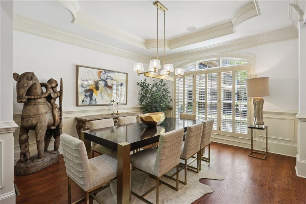 1735 High Trail