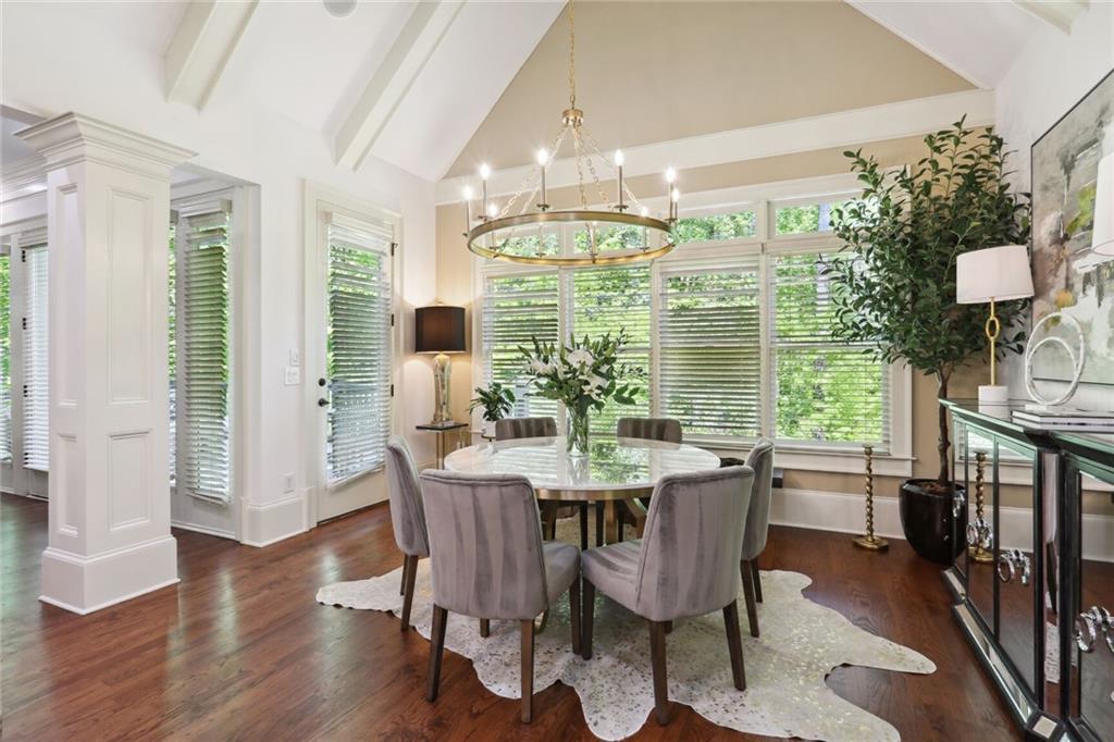 1735 High Trail