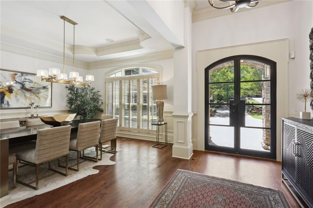 1735 High Trail