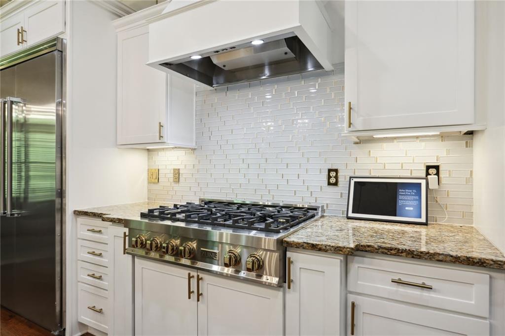 1735 High Trail