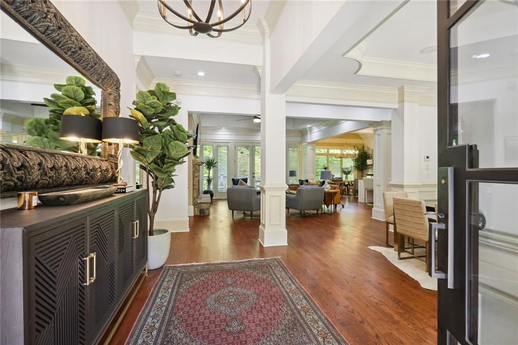 1735 High Trail