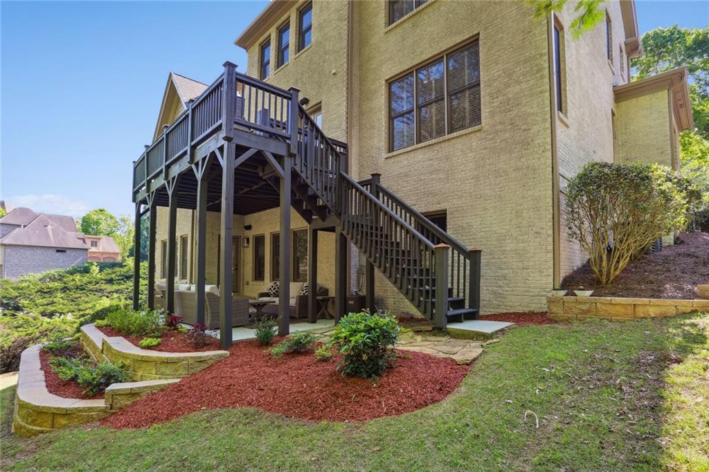 1735 High Trail