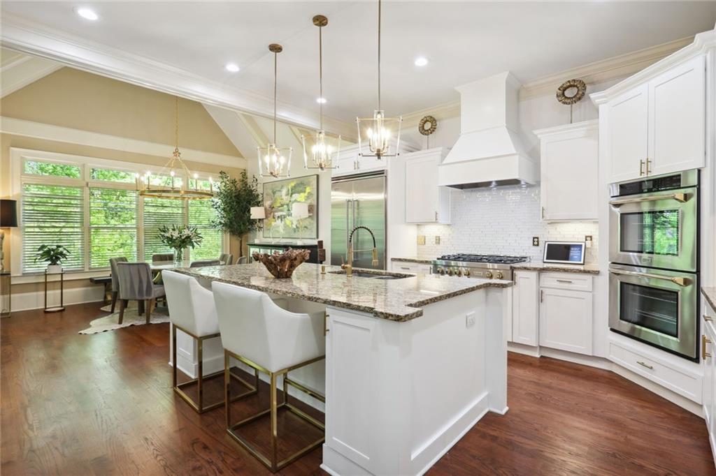 1735 High Trail