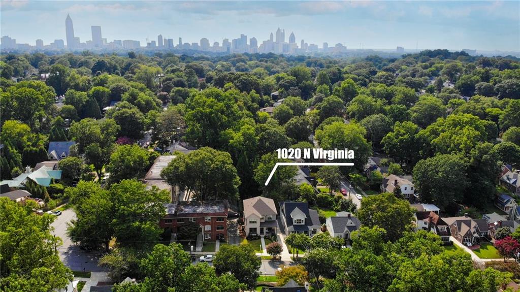 1020 N Virginia Avenue NE
