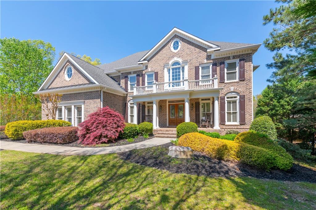 1101 Ivey Ridge Place