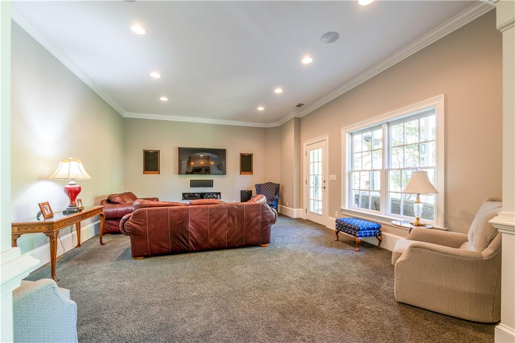 1101 Ivey Ridge Place