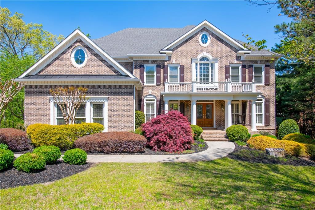1101 Ivey Ridge Place