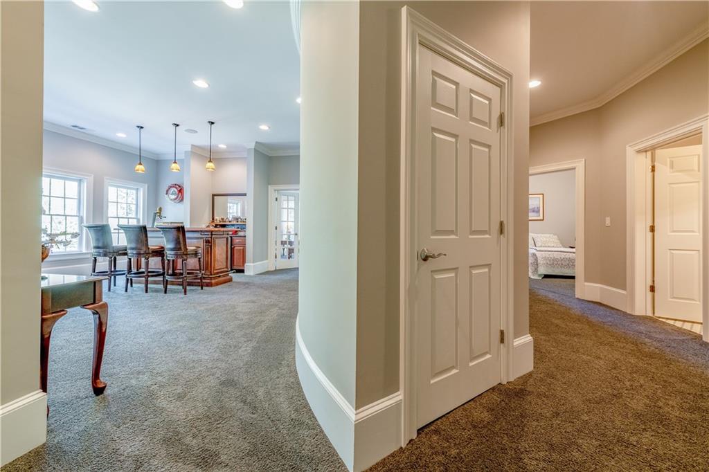 1101 Ivey Ridge Place
