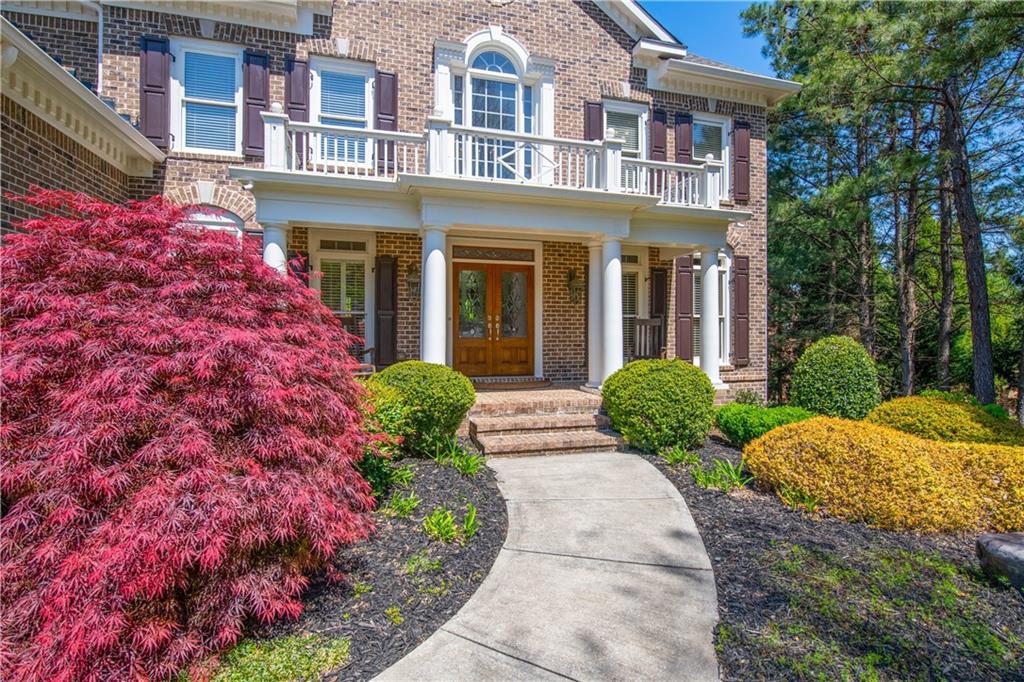 1101 Ivey Ridge Place