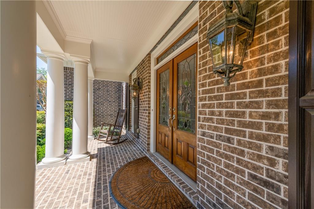 1101 Ivey Ridge Place