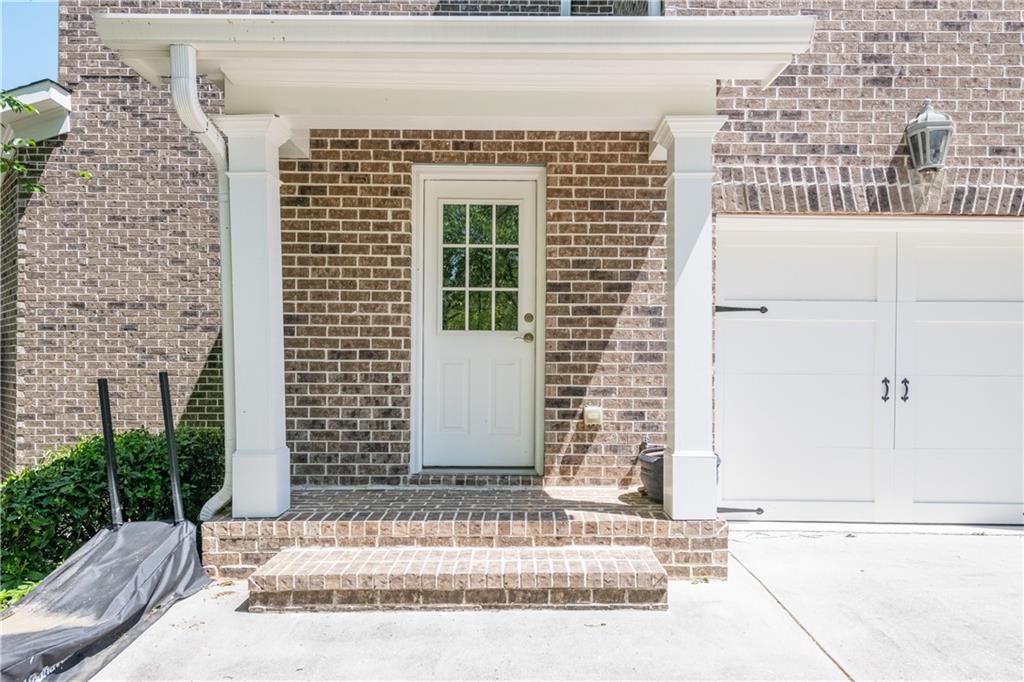 1101 Ivey Ridge Place