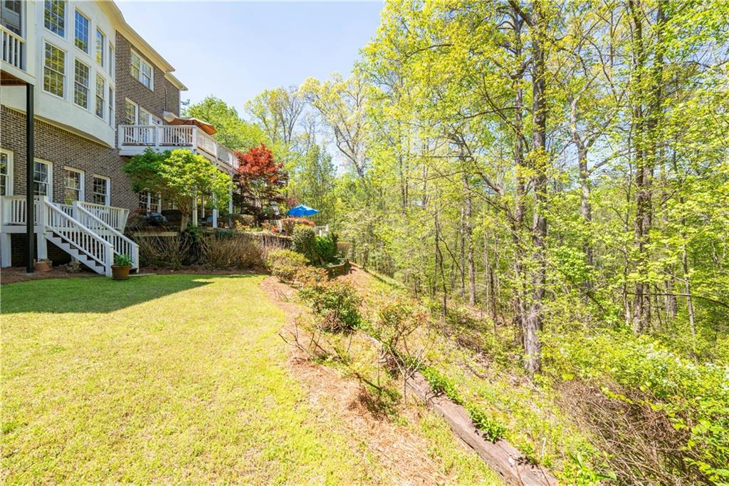 1101 Ivey Ridge Place