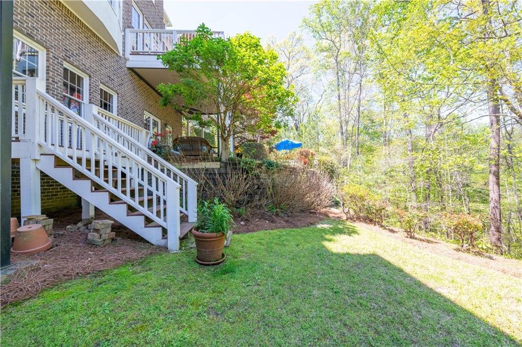 1101 Ivey Ridge Place