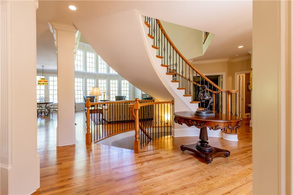 1101 Ivey Ridge Place