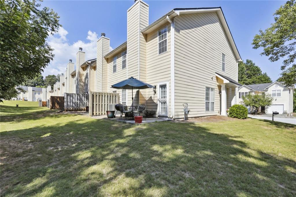 7095 Biltmore Trace