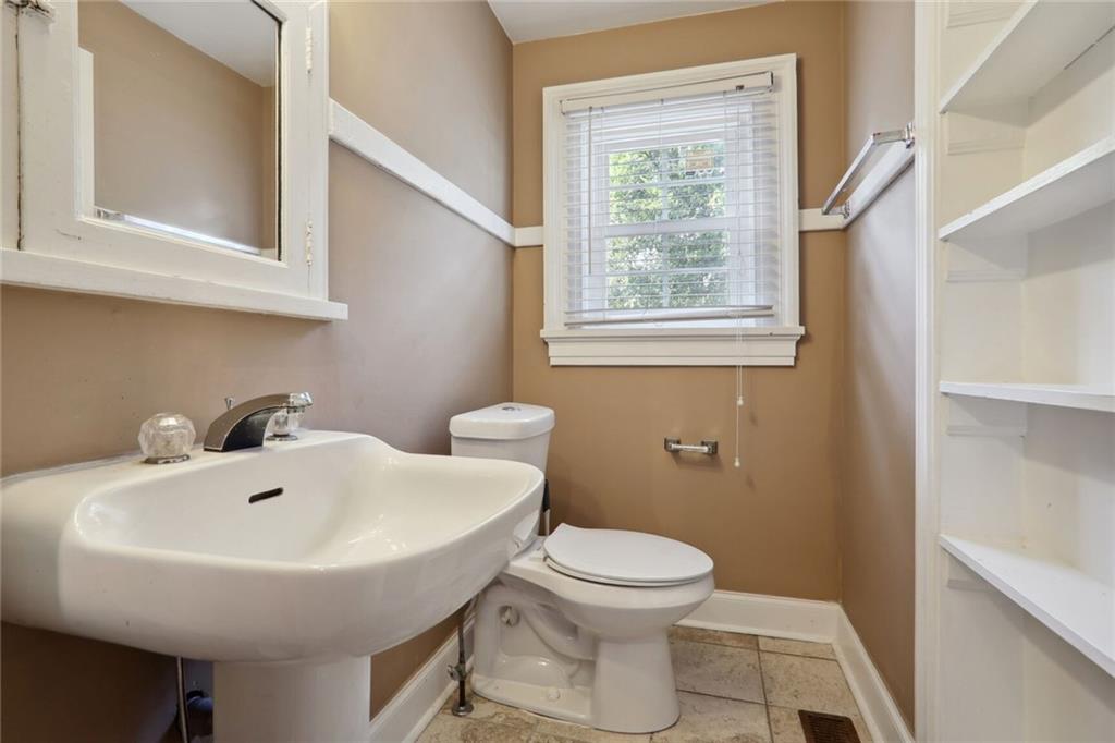 806 Briarcliff Road NE UNIT A