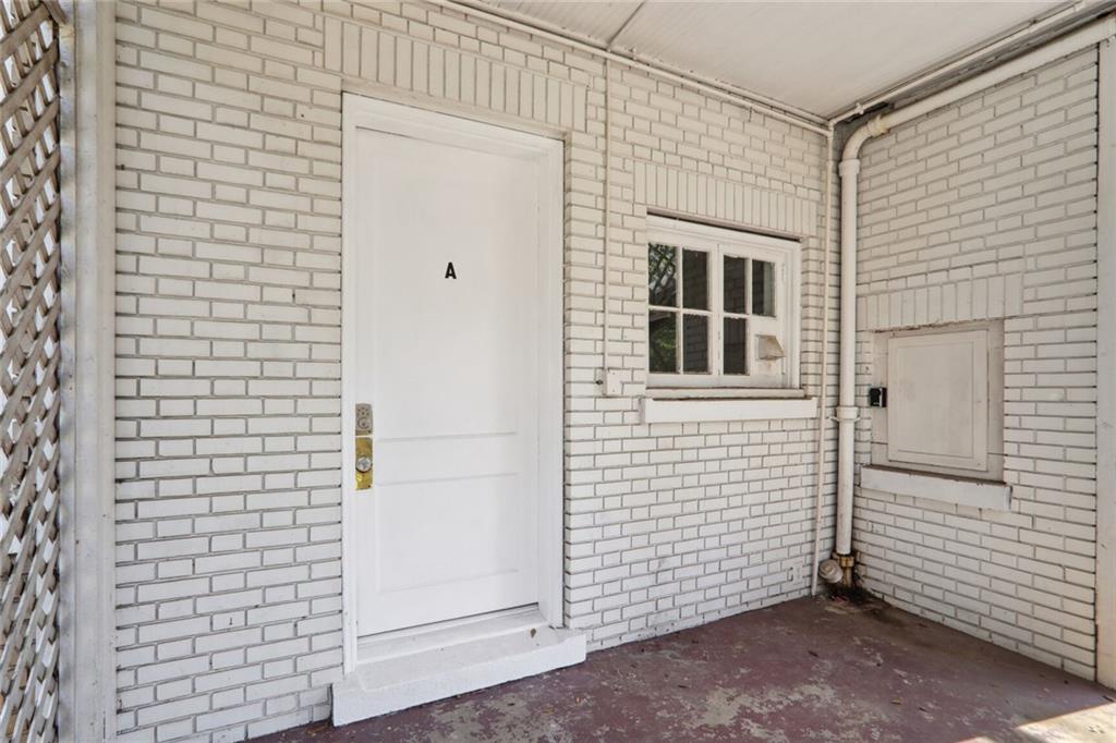 806 Briarcliff Road NE UNIT A