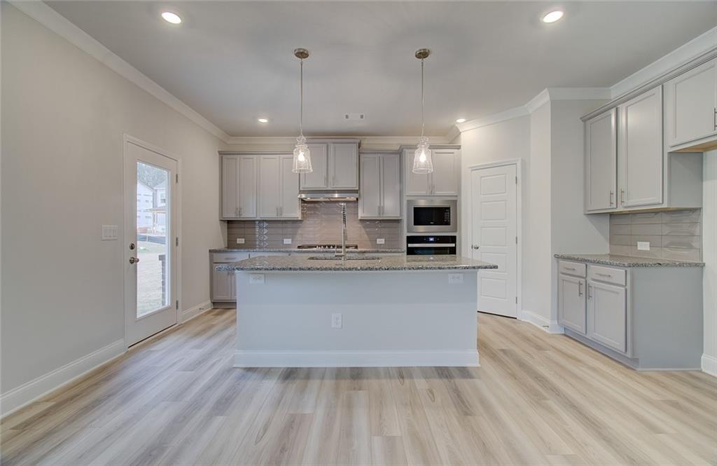 4553 Eastbrook Place
