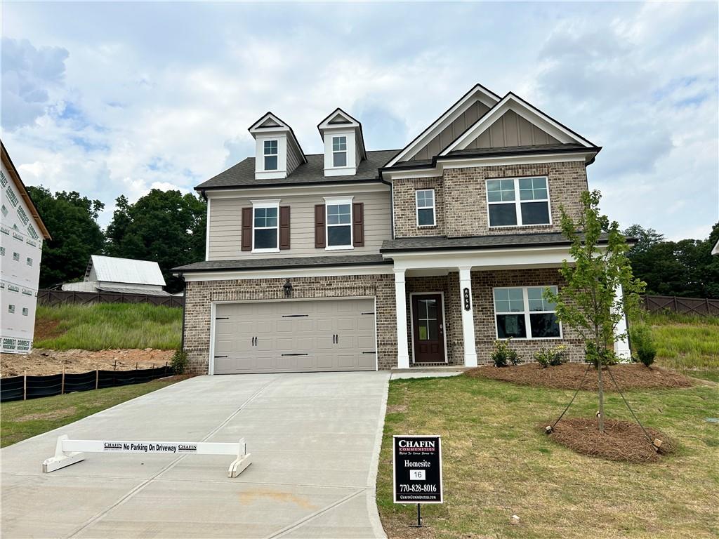 4553 Eastbrook Place