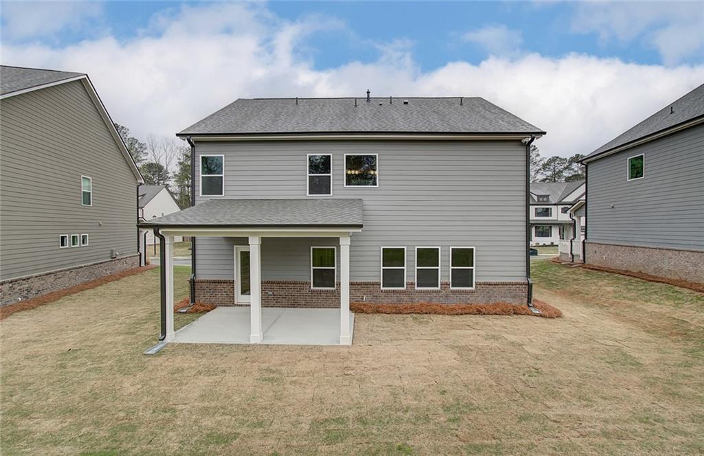 4553 Eastbrook Place