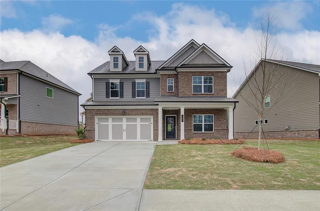 4553 Eastbrook Place