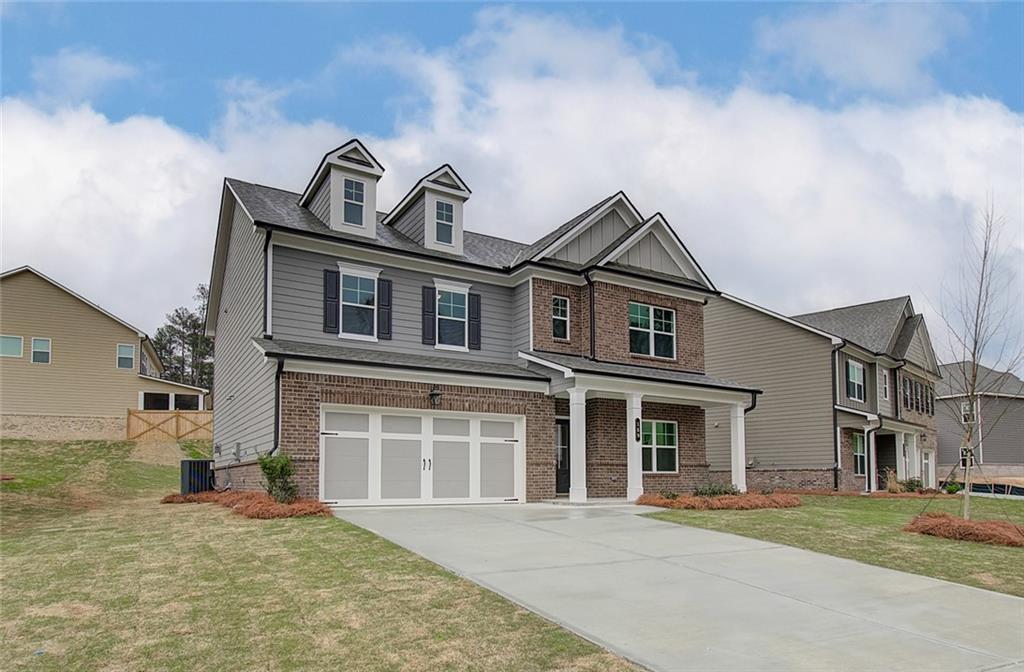 4553 Eastbrook Place