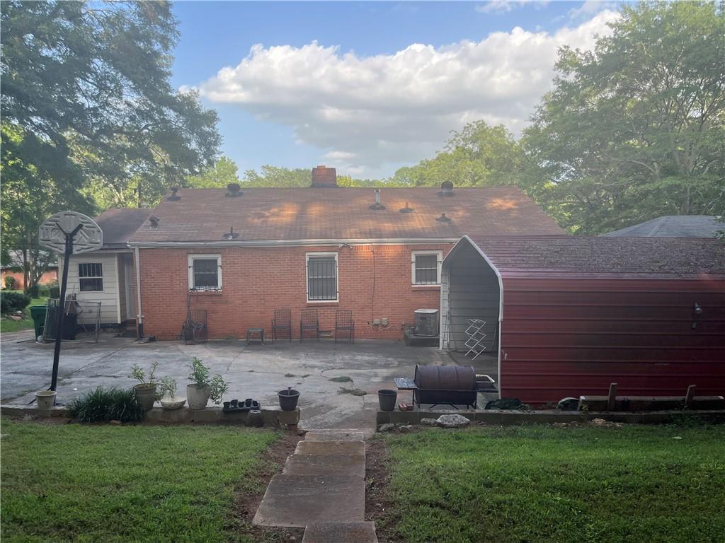 525 Rosemont Drive