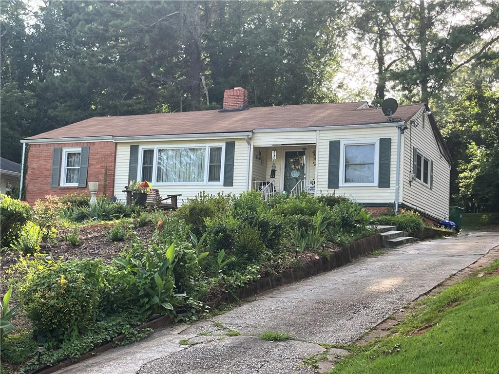 525 Rosemont Drive