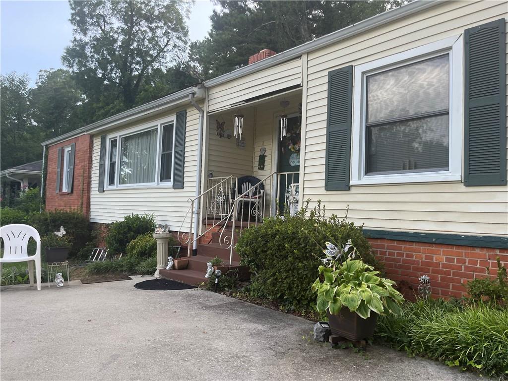 525 Rosemont Drive