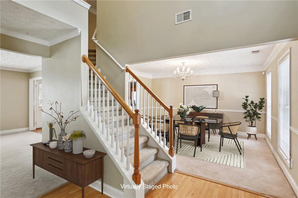 6037 Fairington Farms Lane
