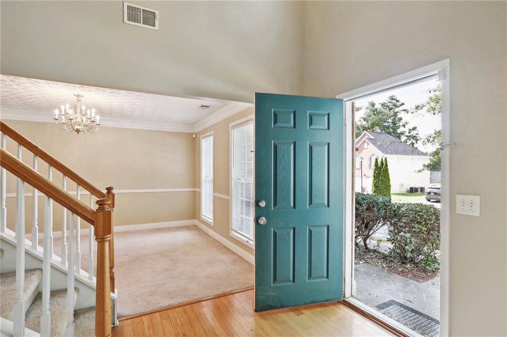 6037 Fairington Farms Lane