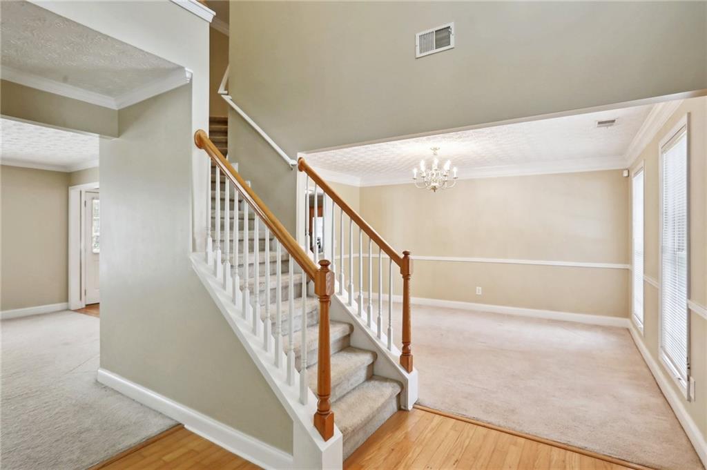 6037 Fairington Farms Lane