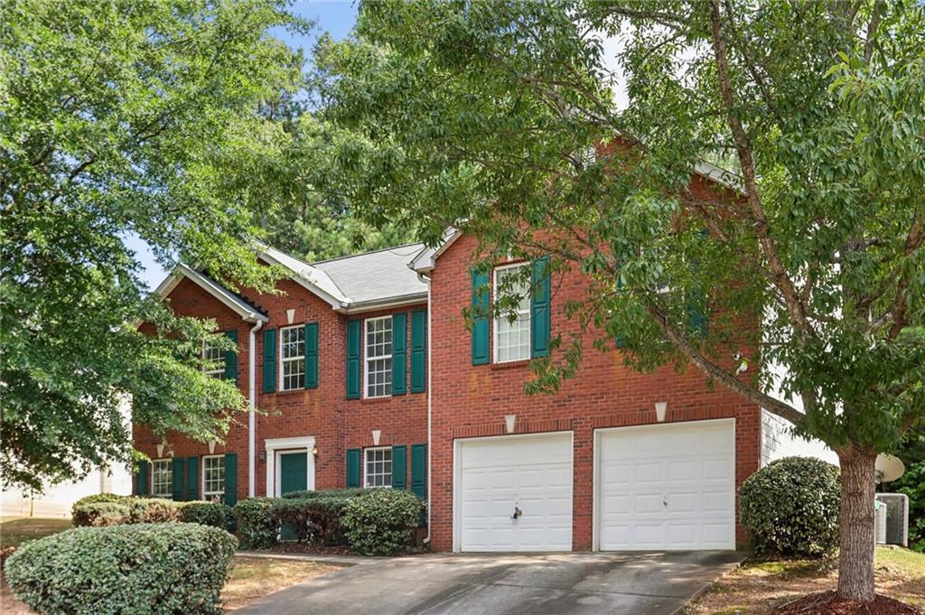 6037 Fairington Farms Lane