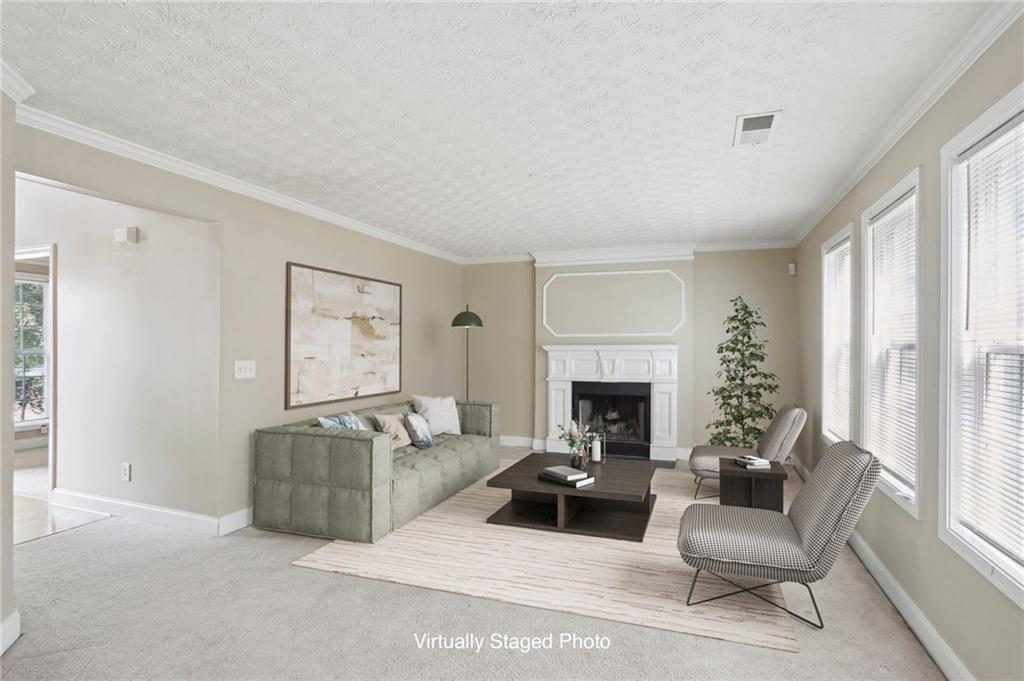 6037 Fairington Farms Lane