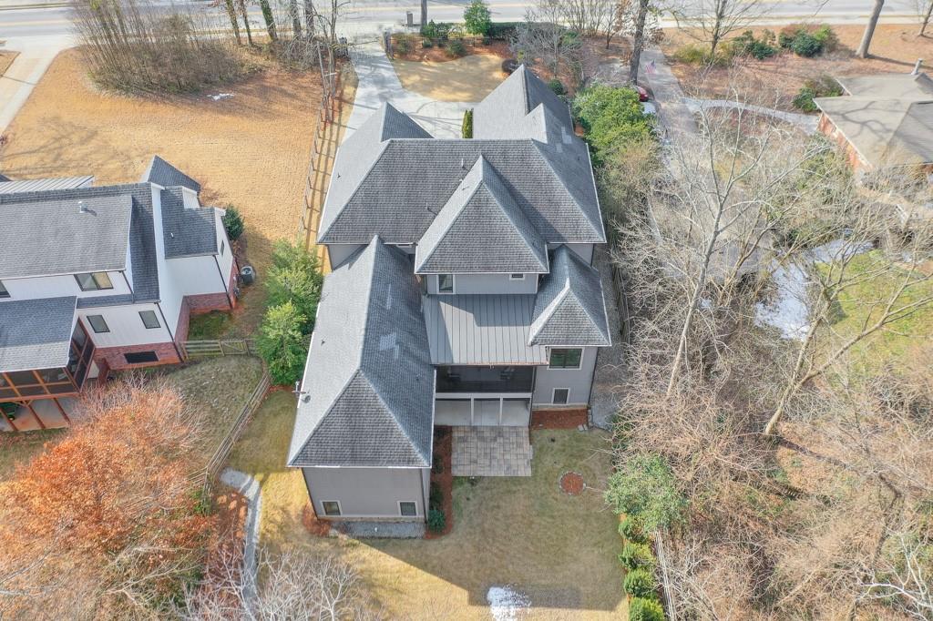 2465 Henderson Road