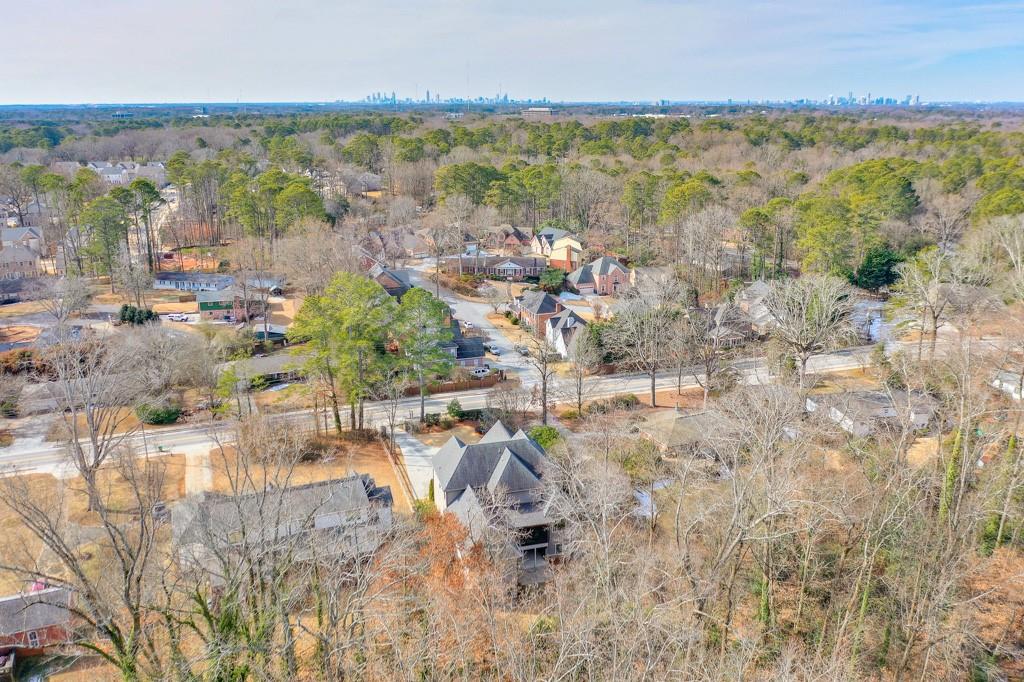 2465 Henderson Road