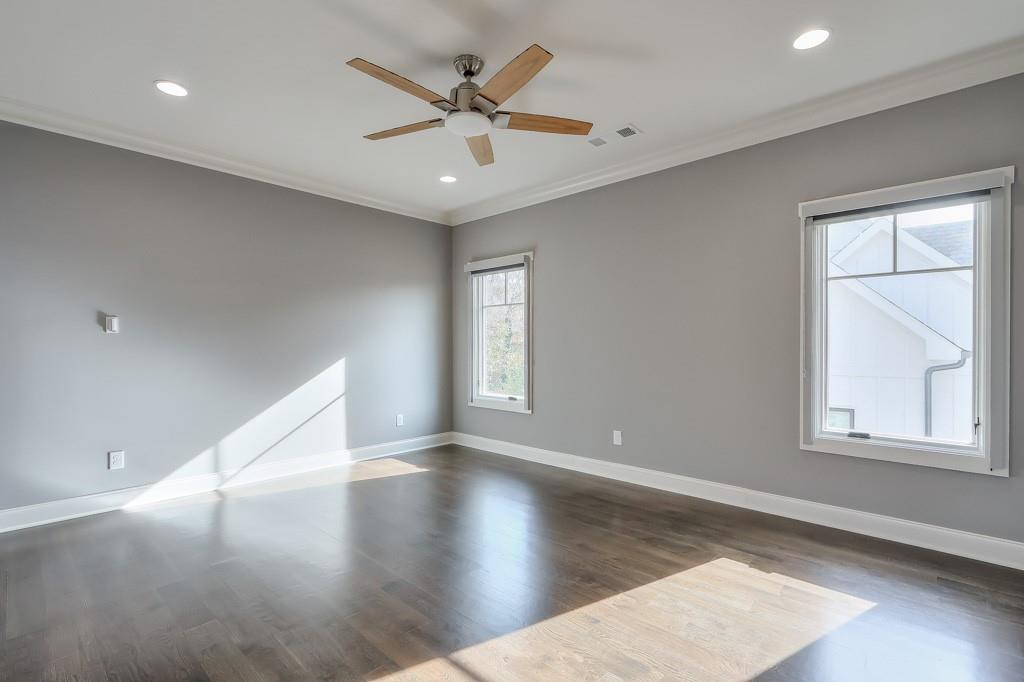 2465 Henderson Road